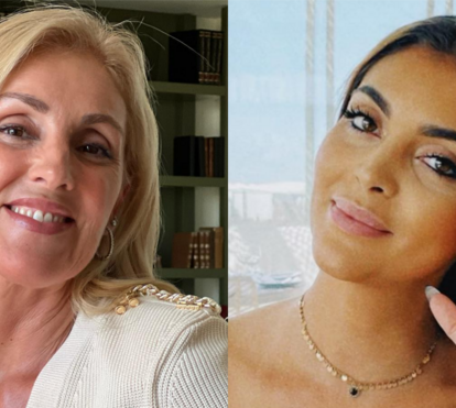 Filha de concorrente do ‘Casados no Paraíso’ passa por transformação inacreditável