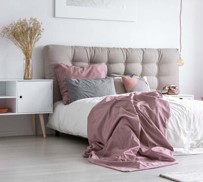 Esta é a peça de decoração que vai fazer a diferença no seu quarto