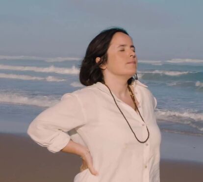 Como assim? Joana Marques surpreende e torna-se… 'coach'