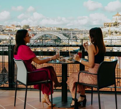 Porto de luxo! Estes são os novos restaurantes que precisa de conhecer na cidade Invicta