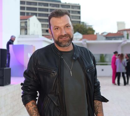 Ljubomir Stanisic fala do vencedor do 'Hell's Kitchen Famosos' e conta com está a evitar 'ser lixado outra vez'