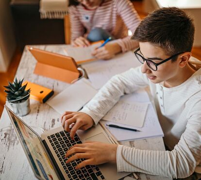 Regresso às aulas tecnológico: modelos topo de gama e ao melhor preço