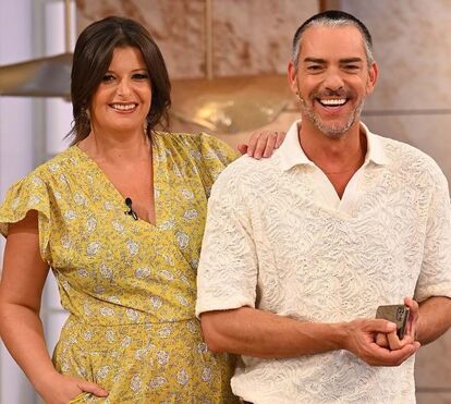 Cláudio Ramos já reagiu à contratação de Maria Botelho Moniz para o 'seu lugar', no novo reality show da TVI
