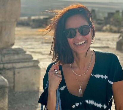Vera Kolodzig afirma que sempre foi uma mulher insegura: 'Tinha necessidade de me sentir amada'