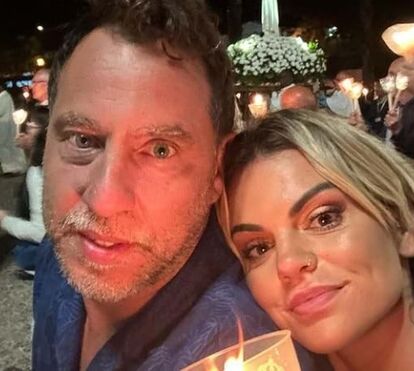Perdeu a vergonha? Jorge Frade entra no Instagram de Fanny Rodrigues para contar segredos da namorada