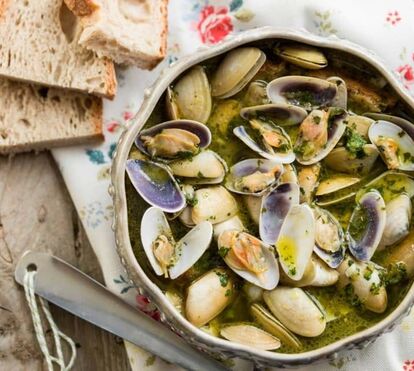 Rota do Petisco! O melhor da gastronomia algarvia de lés a lés em festival dedicado aos sabores