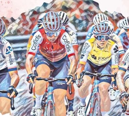 Volta a Portugal Feminina/Cofidis começa hoje,