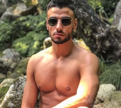Rebentou a polémica: Francisco Vale, do 'BB', revela momentos em que humilha as mulheres: 'Adoro ser assim, adoro, adoro'