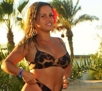 Catarina Esparteiro, do 'Big Brother', foi repreendida por Cristina Ferreira