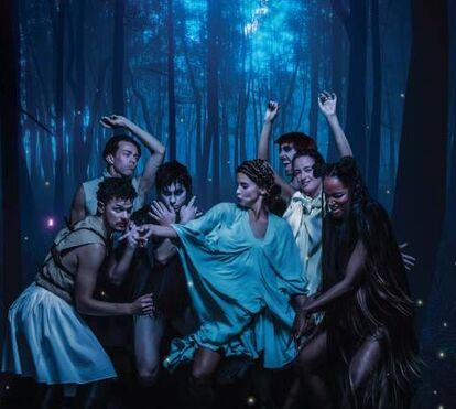 Um sonho de musical! Diogo Infante traz de volta a comédia mais famosa de William Shakespeare com Sara Matos no elenco
