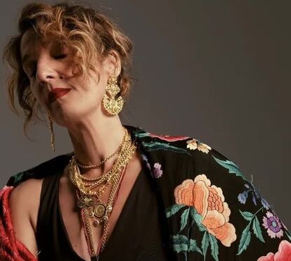 Dulce Pontes celebra 35 anos de Carreira com um lamento