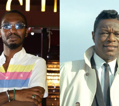 Sobrinho-neto de Nat King Cole esfaqueado até à morte. Tinha apenas 31 anos