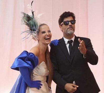 Romance arrefeceu? Bruno Cabrerizo muda-se para Itália após verão escaldante com Cristina Ferreira e diverte-se com influencers portuguesas em Milão