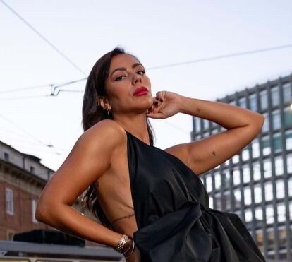 Sofia Ribeiro deixa garantia após momentos mais complicados: 'Sinto-me resolvida com os meus traumas e medos'