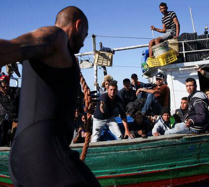 Lampedusa