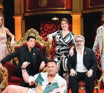 'Taskmaster' de luto! Vasco Palmeirim lamenta desaparecimento de elemento do programa da RTP