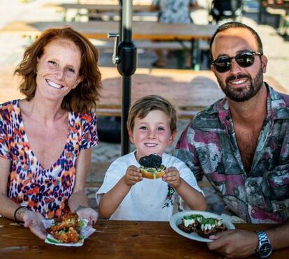 Há muito para petiscar! Festival Arrebita leva melhor da gastronomia nacional a aldeias históricas de Idanha-a-Nova