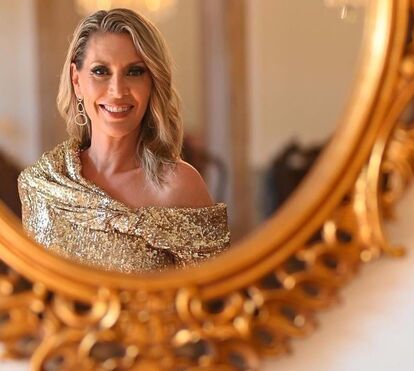 Reviravolta na imagem de Clara de Sousa. SIC quer visual mais sexy e mais jovem