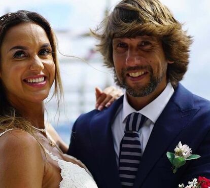 Entre mosquitos e tempestades, há casais que encontraram o amor em 'Casados no Paraíso'