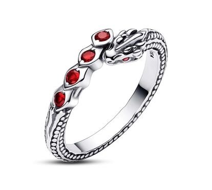 Game of Thrones X Pandora