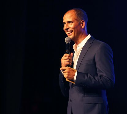 Ricardo Araújo Pereira, censura nunca mais