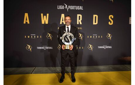 This Week In Liga Portugal 2 - by José Almeida