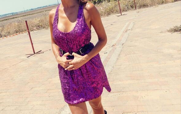 Catarina Furtado