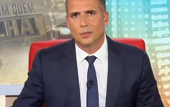 Ricardo Araújo Pereira