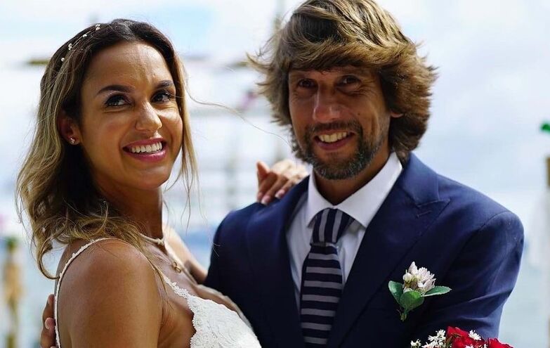 Entre mosquitos e tempestades, há casais que encontraram o amor em 'Casados no Paraíso'