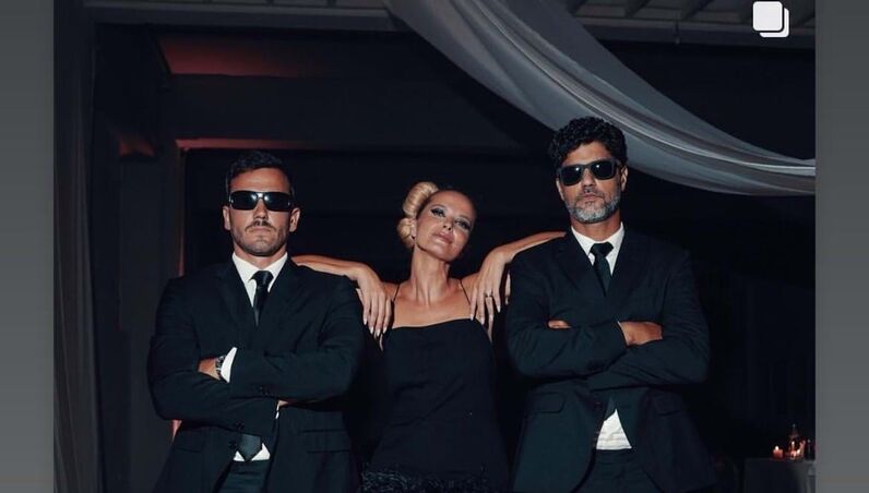 Feira das Vaidades. Veja como foi a festa de aniversário de Cristina Ferreira