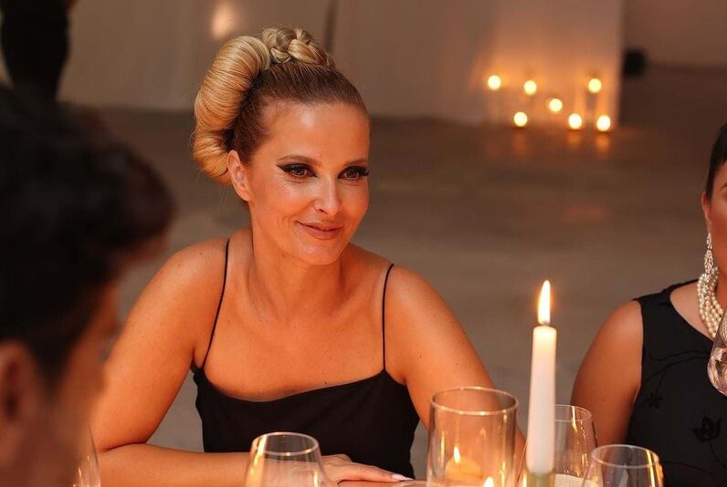 Feira das Vaidades. Veja como foi a festa de aniversário de Cristina Ferreira