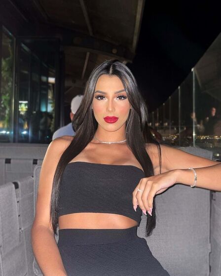 Iasmim Lira, a concorrente do 'BB' que persegue a fama televisiva