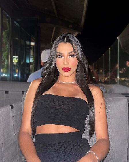 Iasmim Lira, a concorrente do 'BB' que persegue a fama televisiva