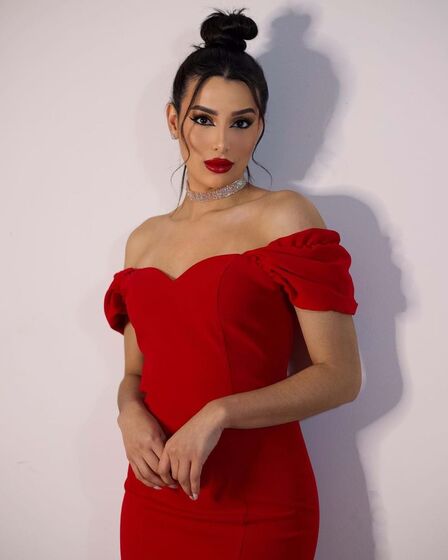 Iasmim Lira, a concorrente do 'BB' que persegue a fama televisiva