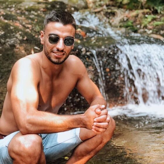 Francisco Vale, do 'Big Brother', causa polémica ao arrasar mulheres