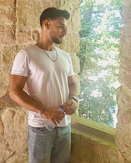 Francisco Vale, do 'Big Brother', causa polémica ao arrasar mulheres