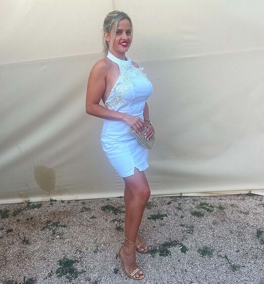 Catarina Esparteiro, do 'Big Brother', foi repreendida por Cristina Ferreira