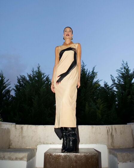 Os looks que mais se destacaram na festa da revista Vogue