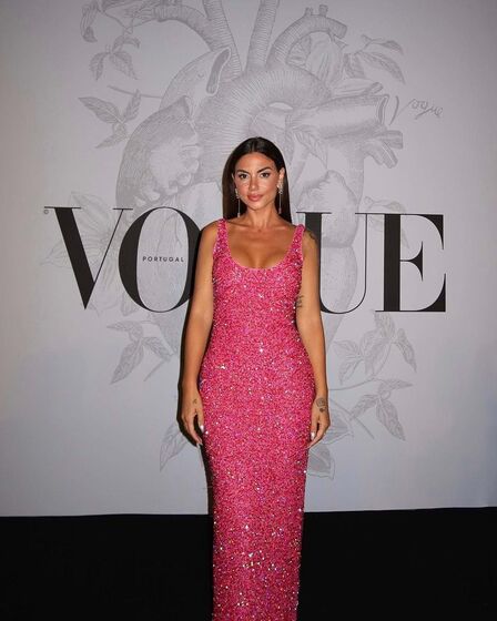 Os looks que mais se destacaram na festa da revista Vogue