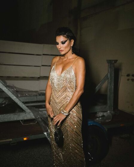Os looks que mais se destacaram na festa da revista Vogue