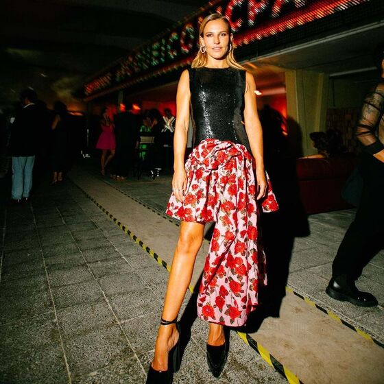 Os looks que mais se destacaram na festa da revista Vogue