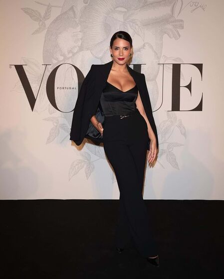 Os looks que mais se destacaram na festa da revista Vogue