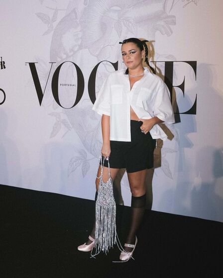 Os looks que mais se destacaram na festa da revista Vogue