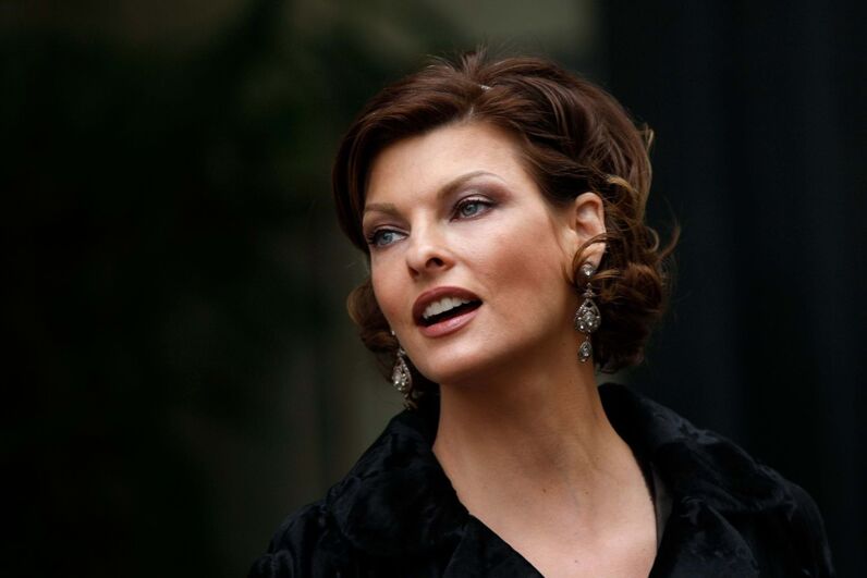 Linda Evangelista