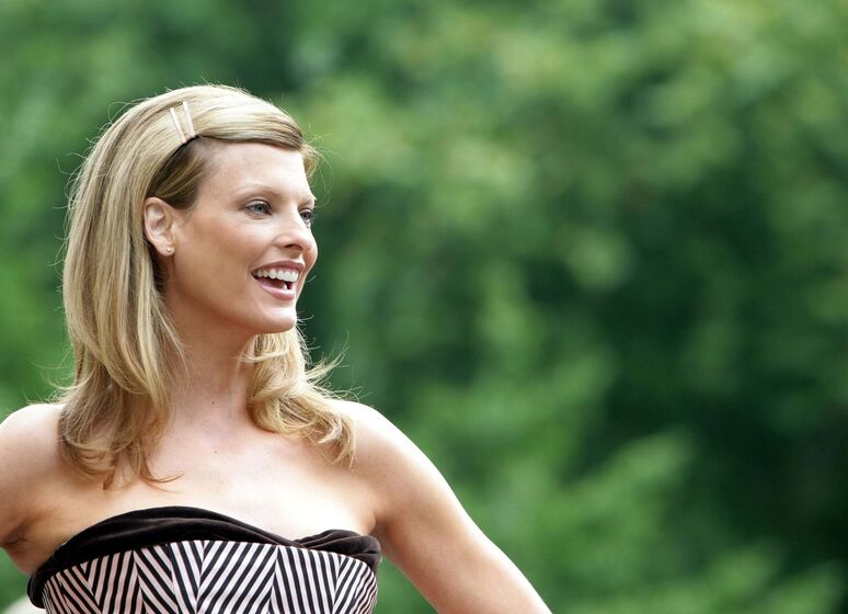Linda Evangelista