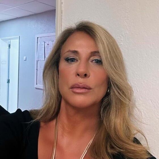Alexandra Lencastre