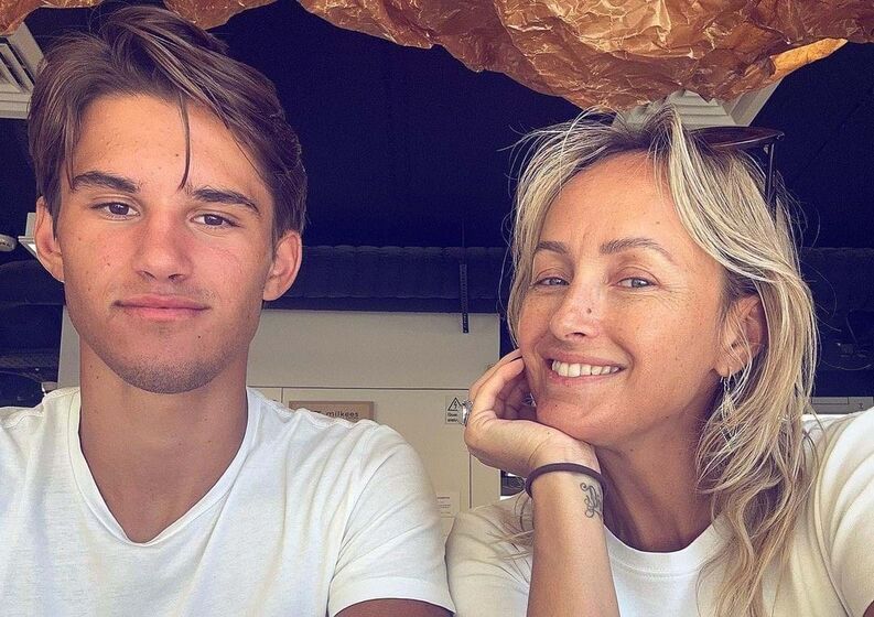 Marisa Cruz, João Pinto