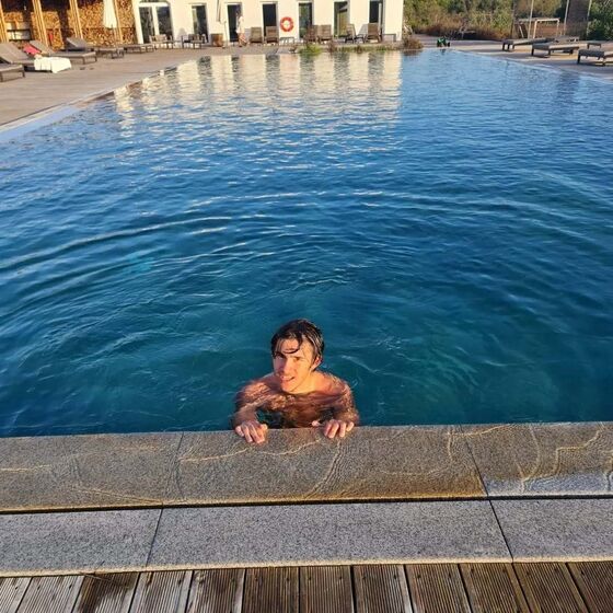 Marisa Cruz, João Pinto