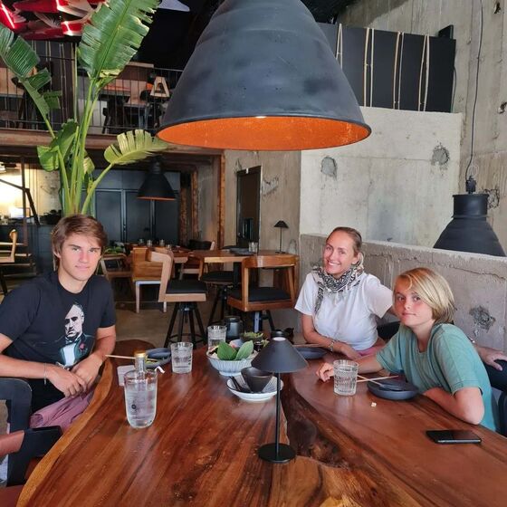 Marisa Cruz, João Pinto