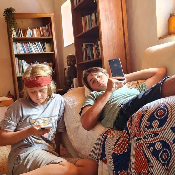 Marisa Cruz, João Pinto